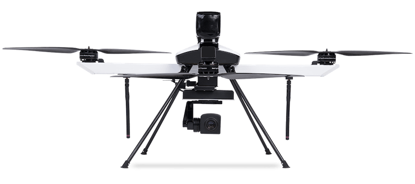 Q Series UAV